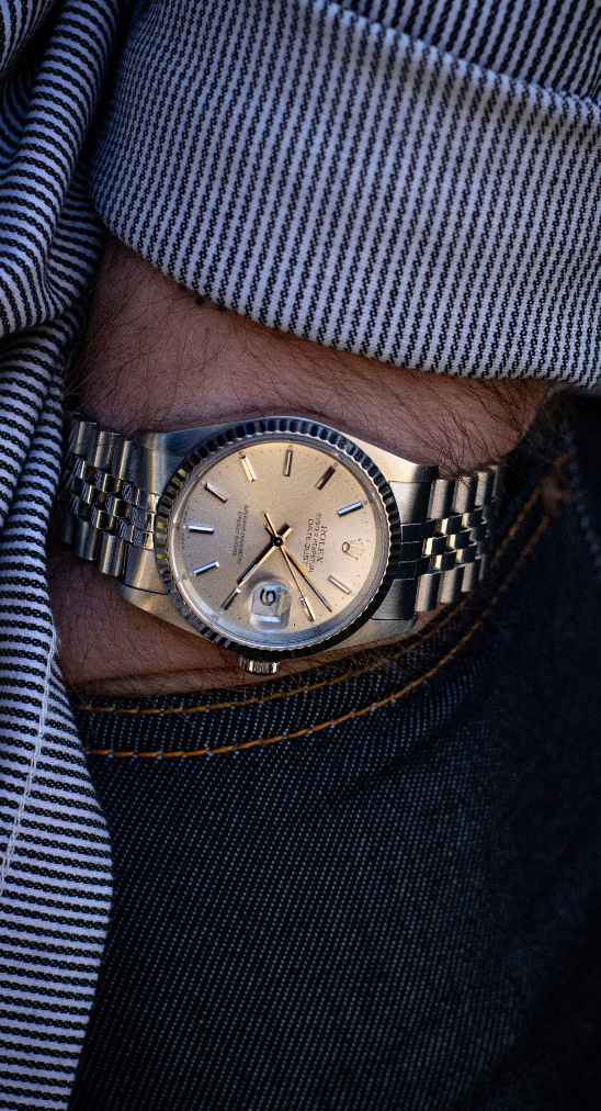 Do Rolex Sell Pre Owned and Used Watches? - WatchTheTime NEW