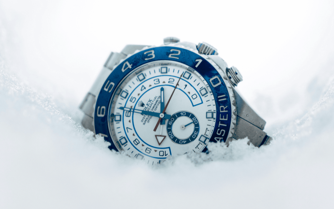 The Rolex Yacht-Master's Role in Nautical Adventures and Beyond
