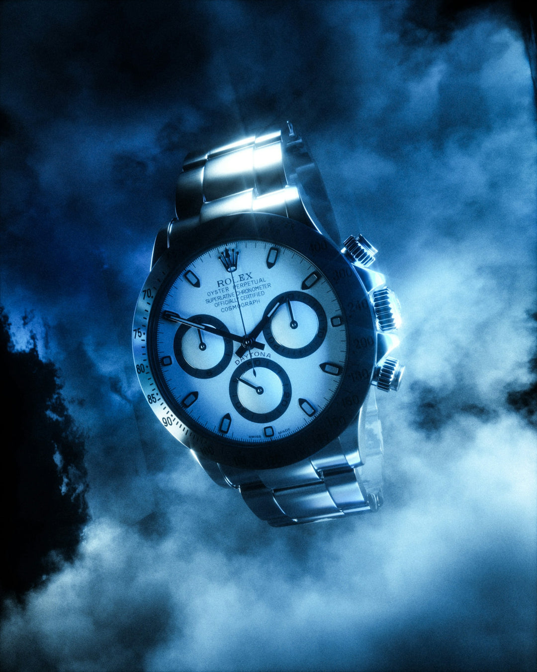 Investment Potential of the Rolex Daytona: Why It’s a Smart Choice