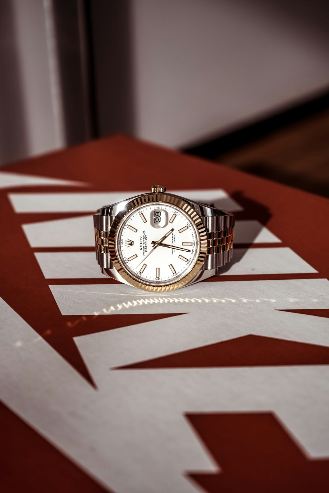 The Art of Collecting Rolex Watches: Tips and Insights