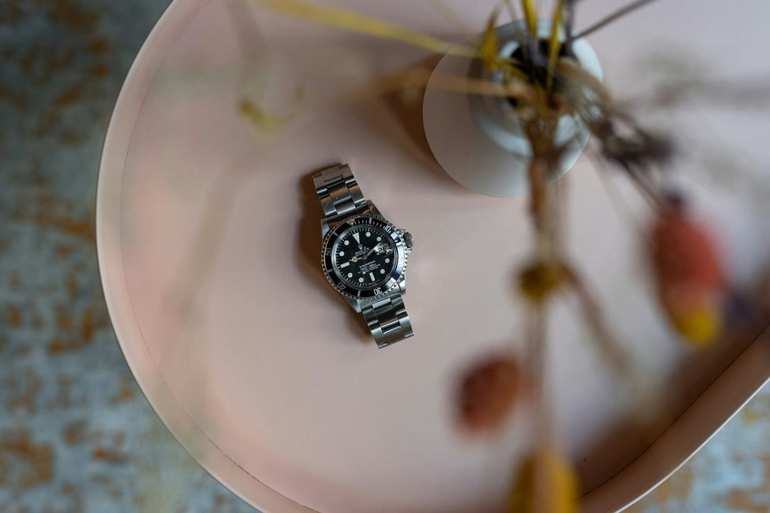 The Art of Rolex Customization