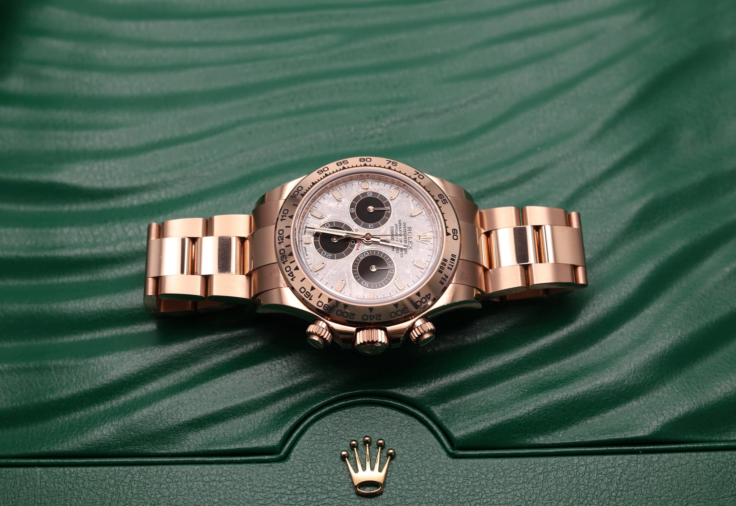 Watches Over £20,000