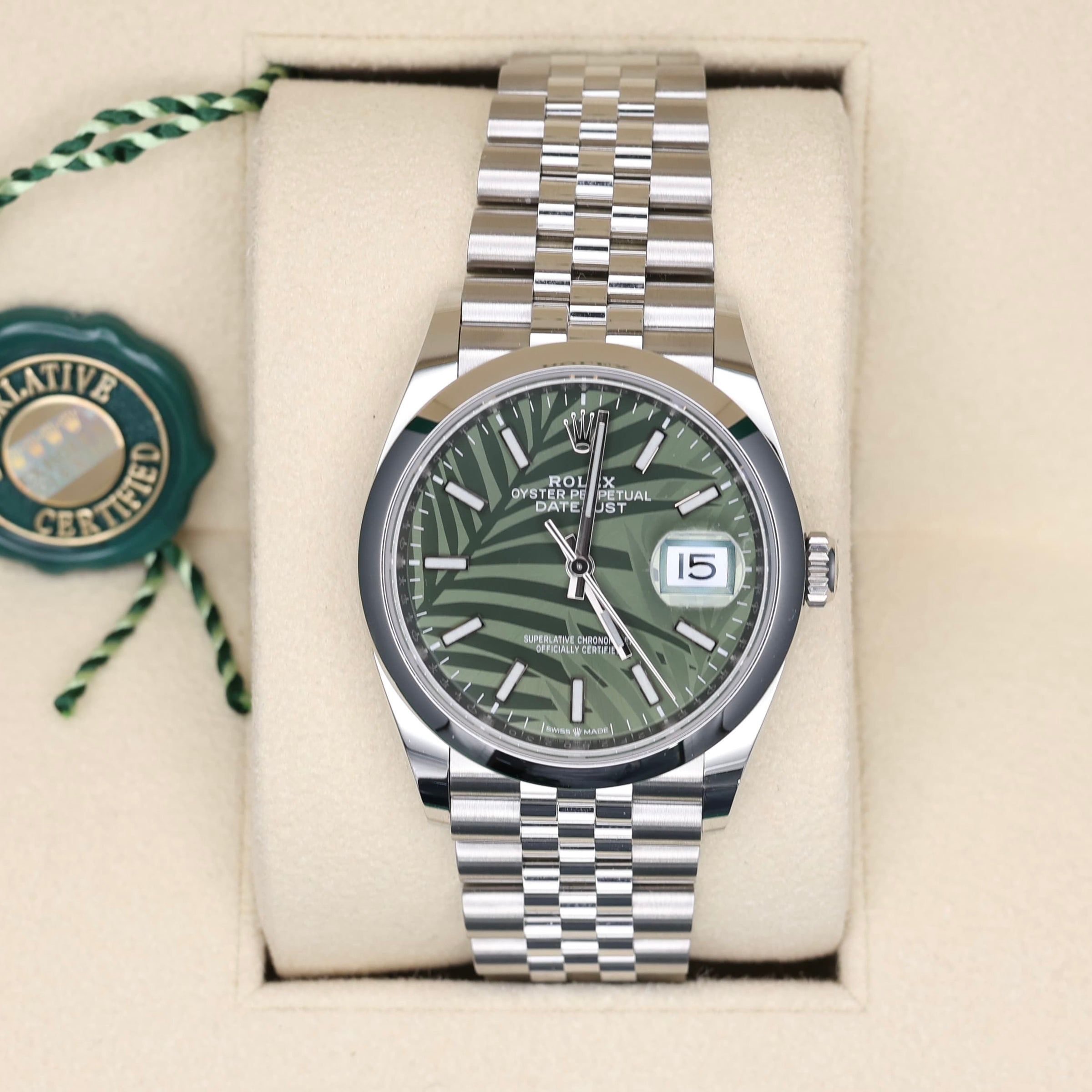 Watches Under £10,000