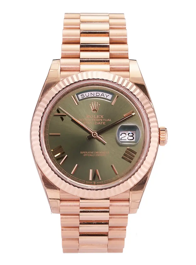 Rolex Day Date