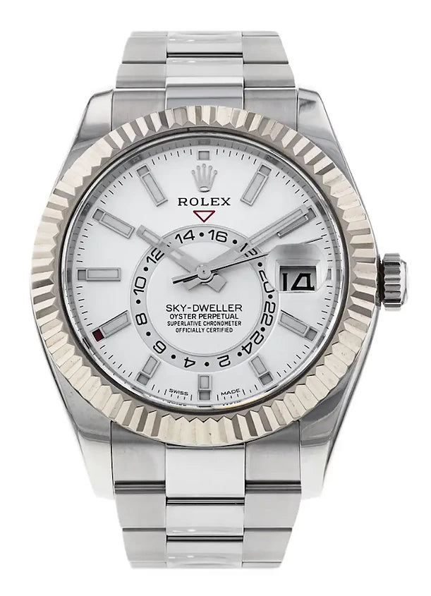 Rolex Sky-Dweller