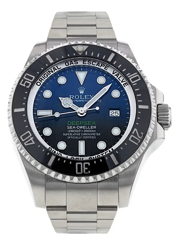 Rolex Deepsea