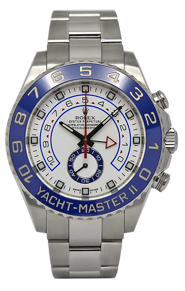 Rolex Yacht Master