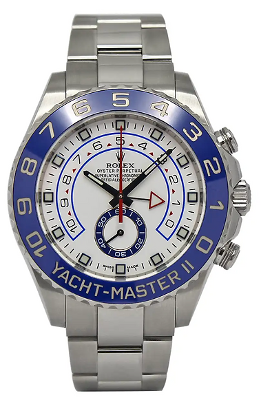 Yacht Master