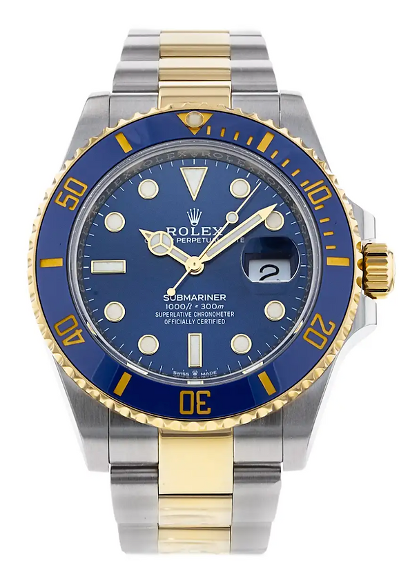 Rolex Submariner
