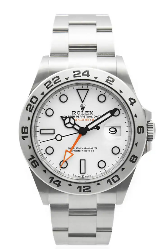 Rolex Explorer