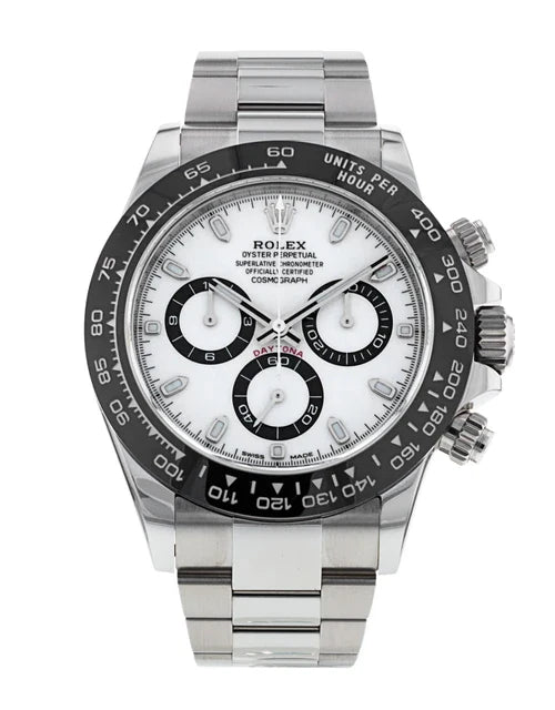 Rolex Daytona