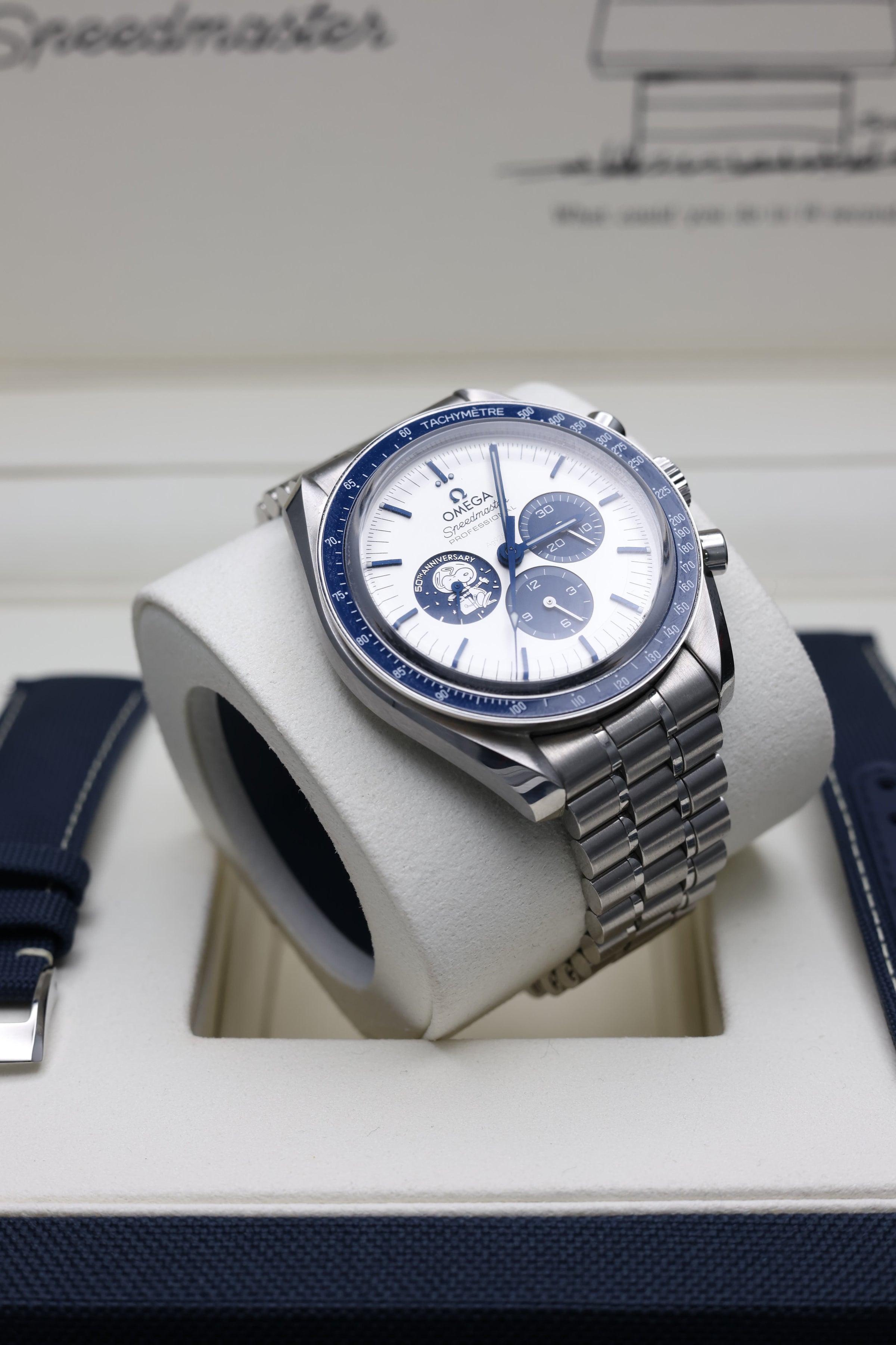Omega Watches