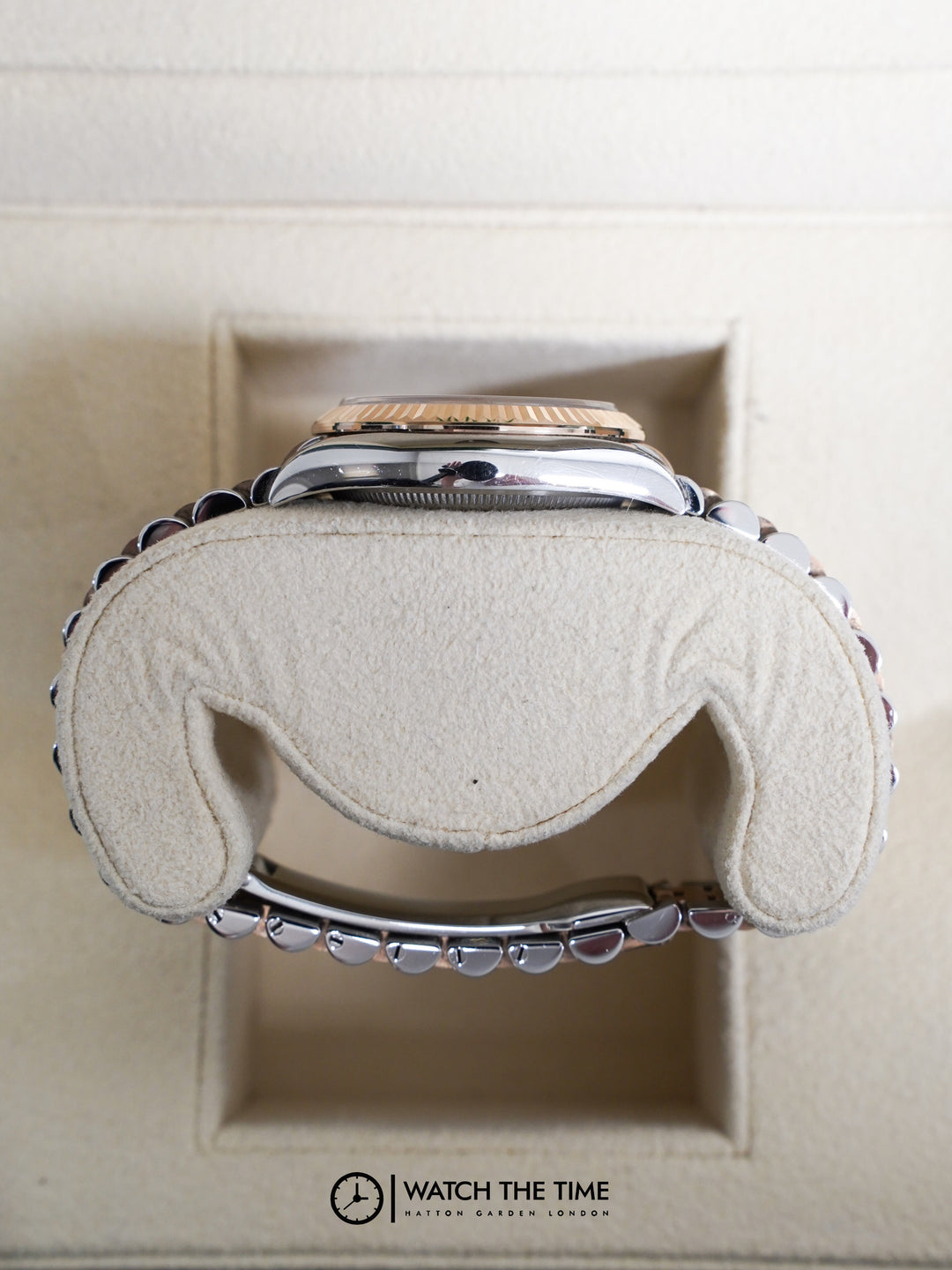 Rolex Datejust 31 278271