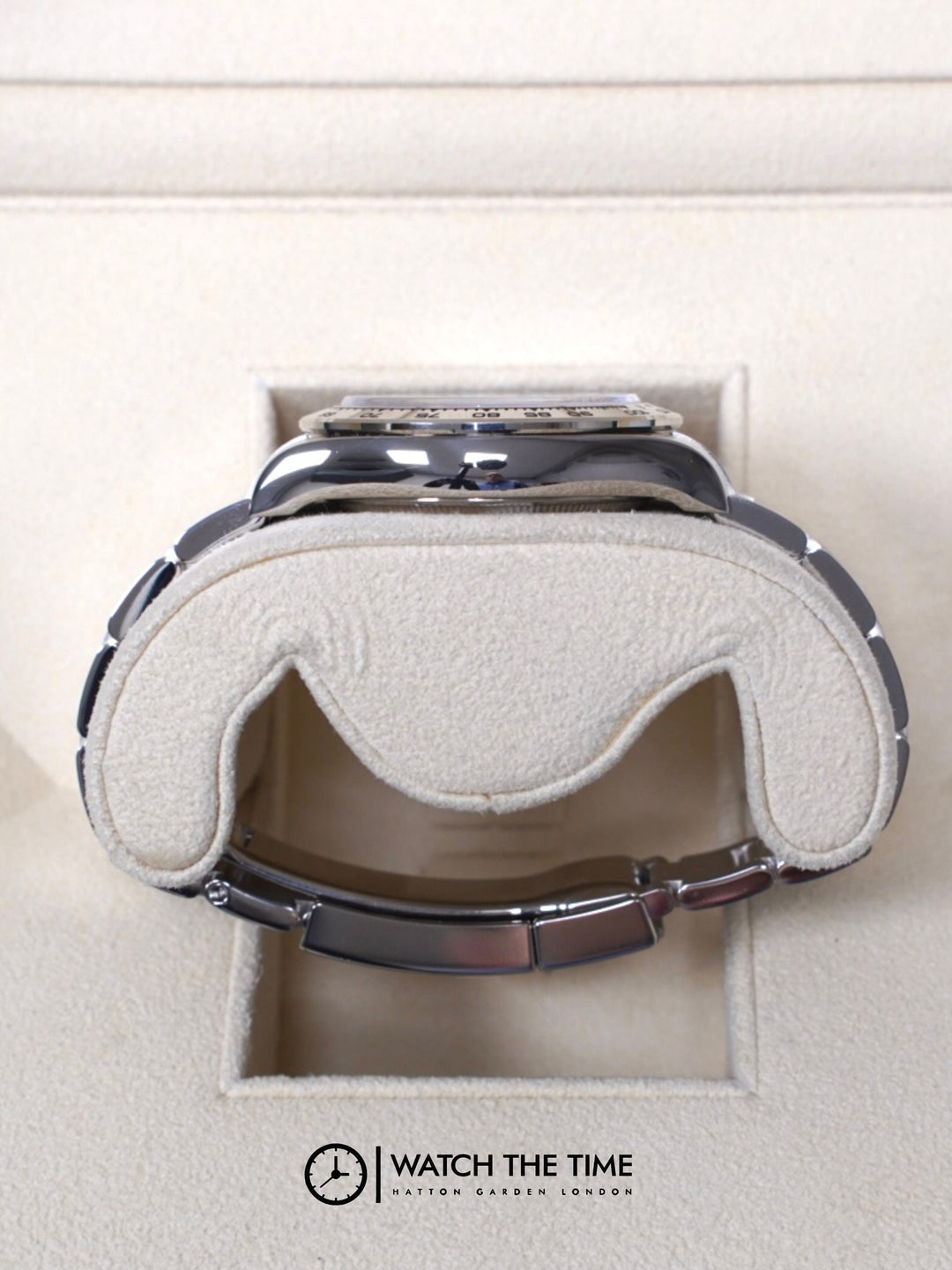 Rolex Daytona 126509