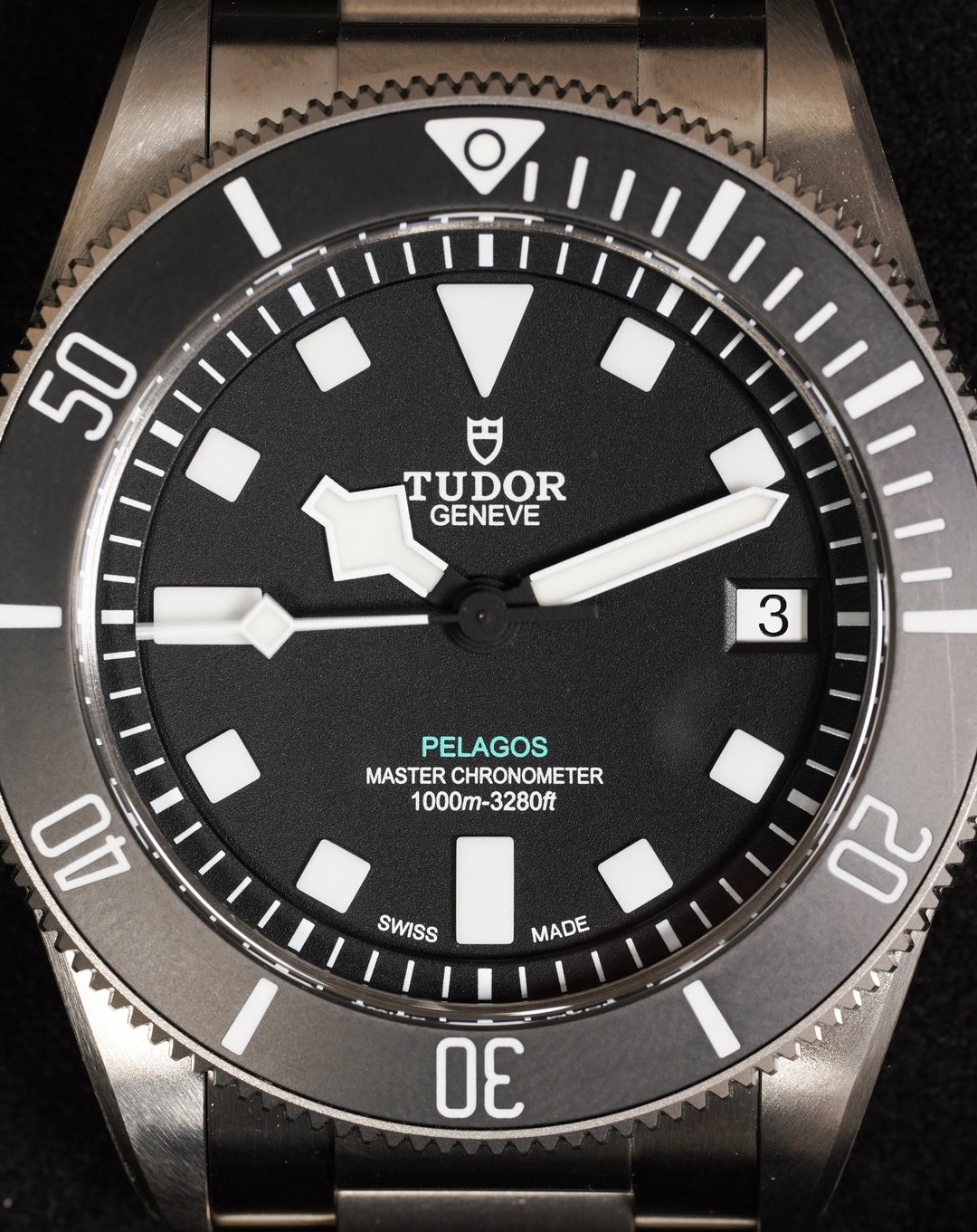 Tudor Pelagos 2543C1A7NU