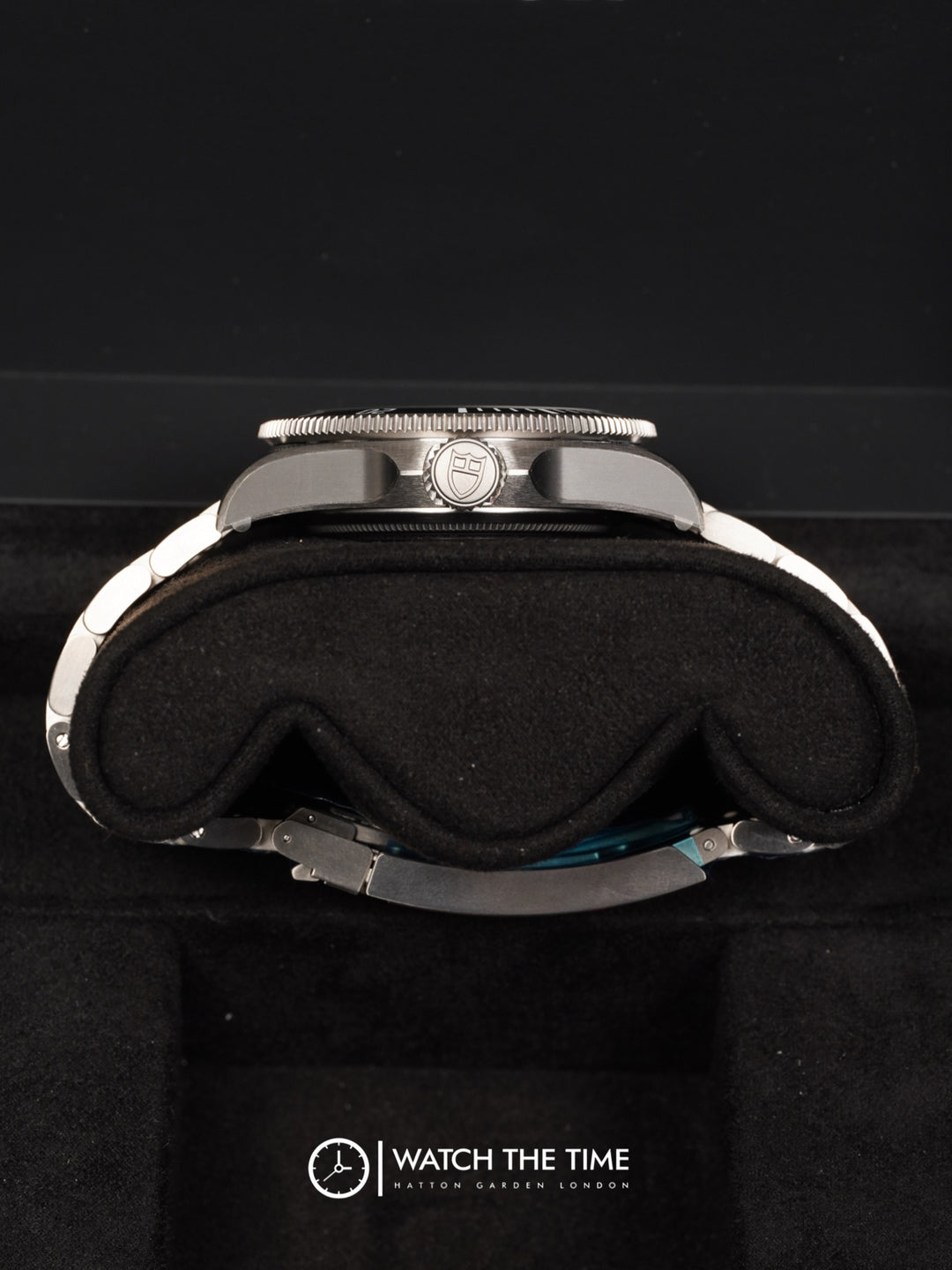 Tudor Pelagos 2543C1A7NU