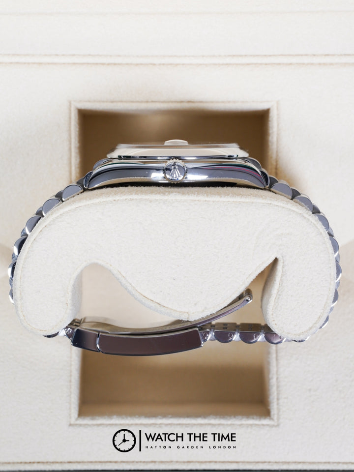 Rolex Datejust 36 126200