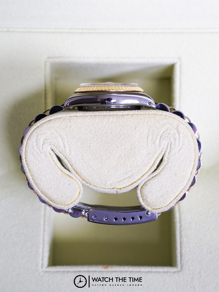 Rolex Datejust 68273