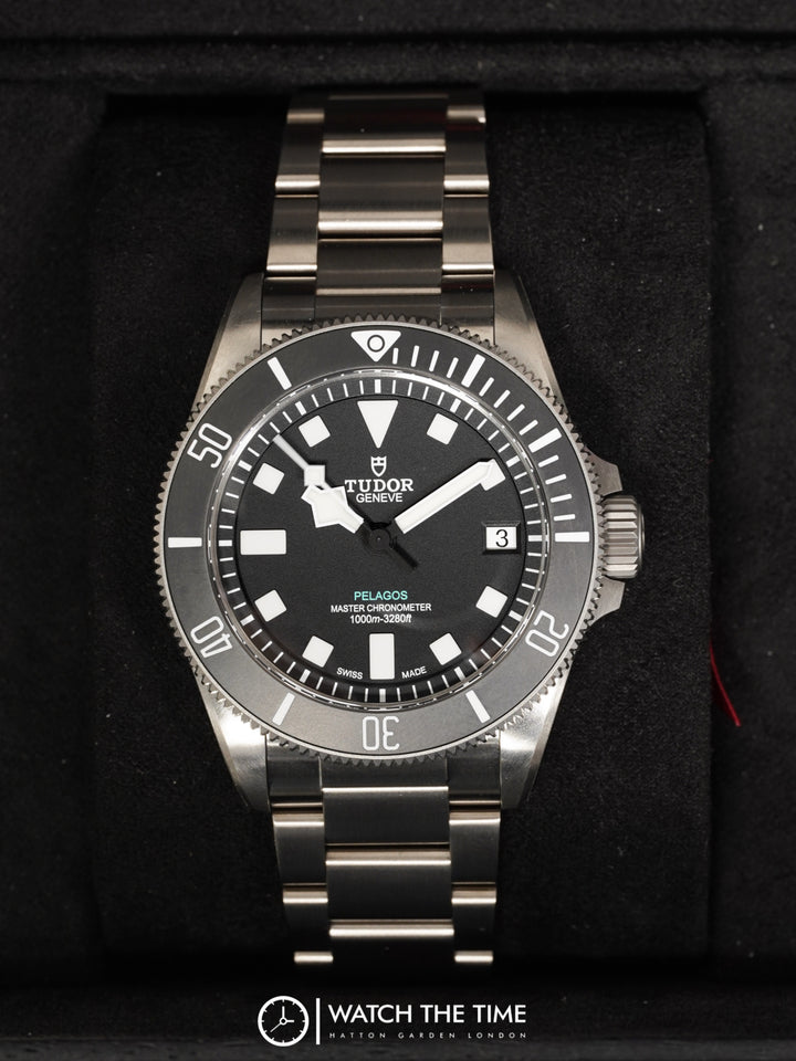 Tudor Pelagos 2543C1A7NU