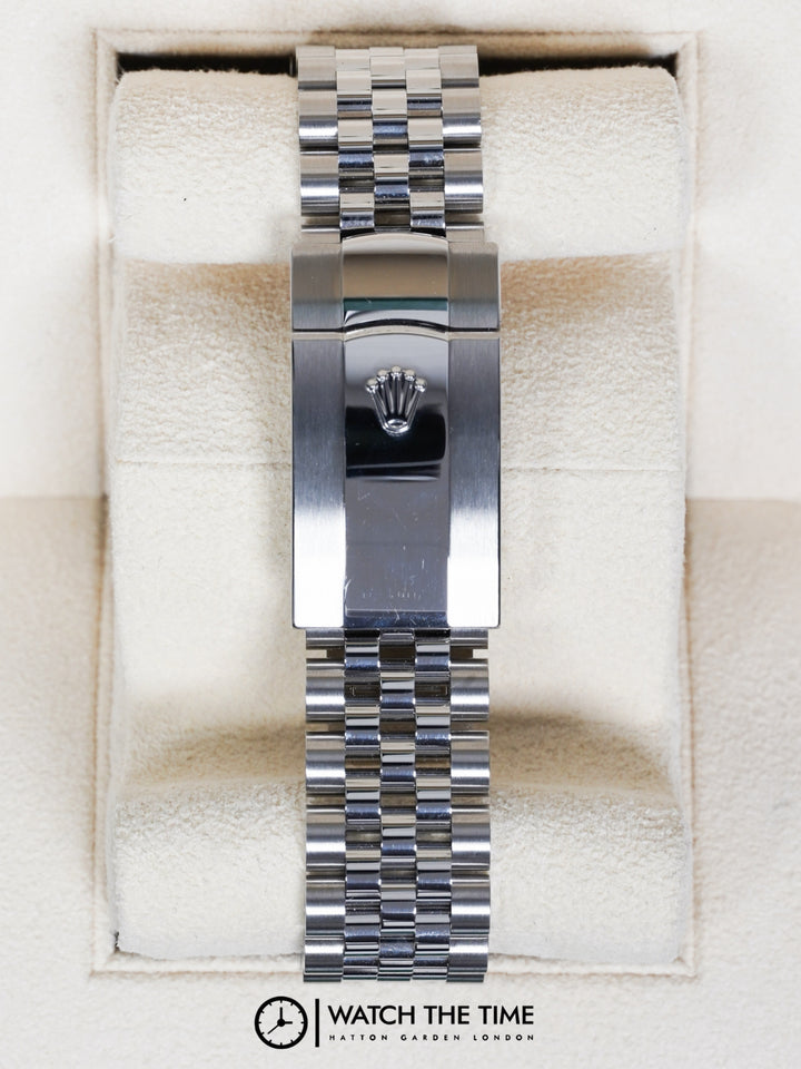 Rolex Datejust 36 126200