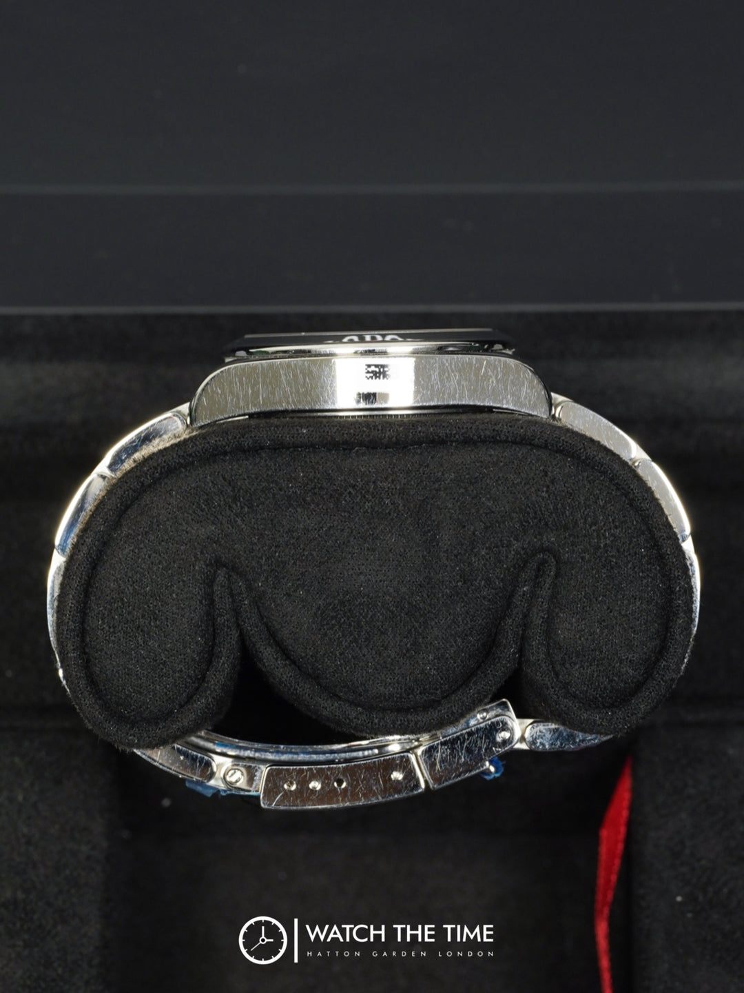 Tudor Black Bay 32 79580 Black Stainless Steel - 2024