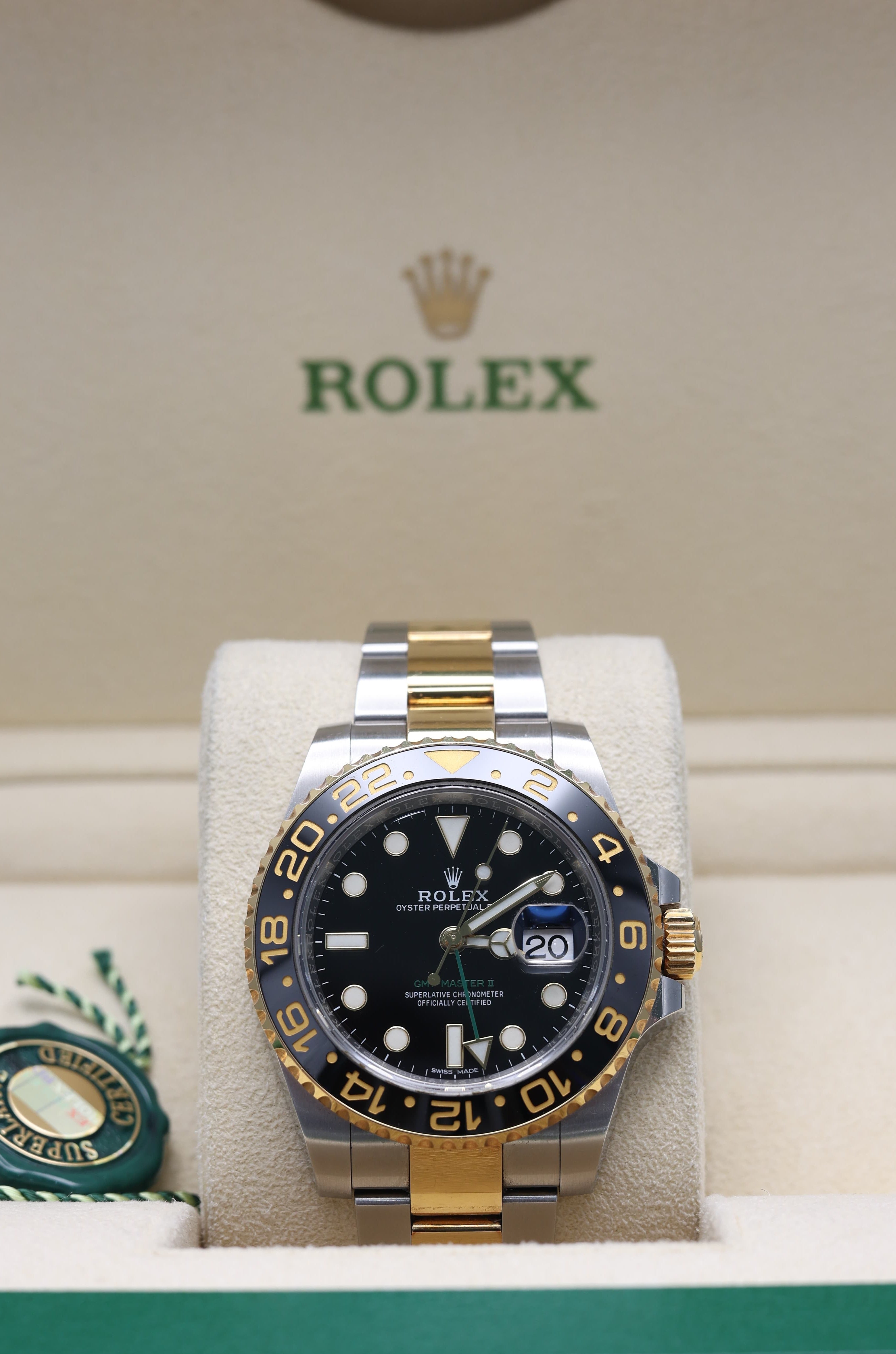 Gold Weight Rolex Gmt Master Buy Rolex GMT-Master II Black