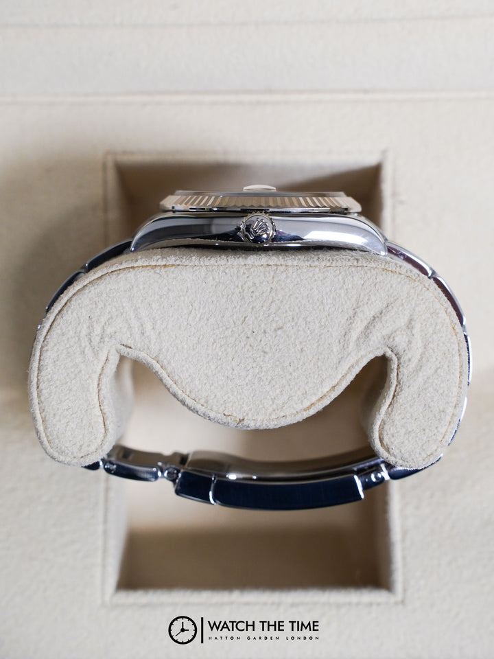 Rolex Datejust 126234