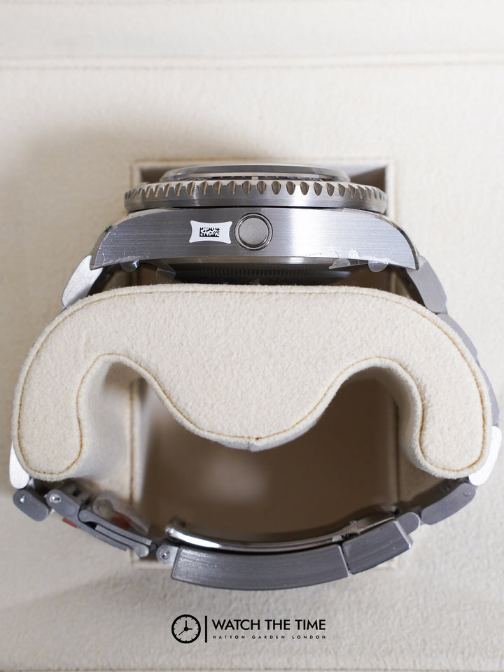 Rolex Challenger 126067 Black titanum - 2022