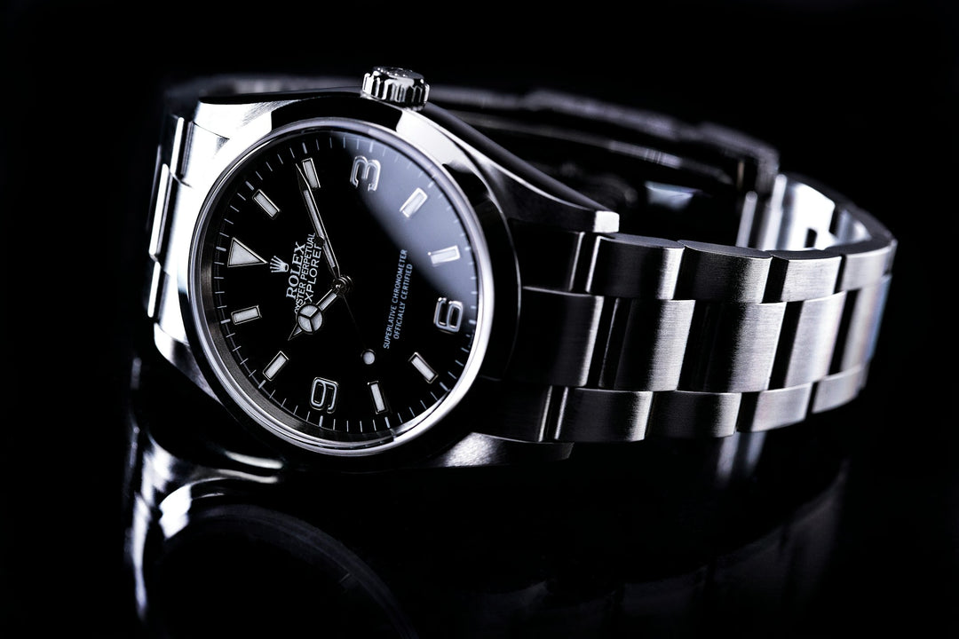 How to Style Your Rolex Watch for Every Occasion