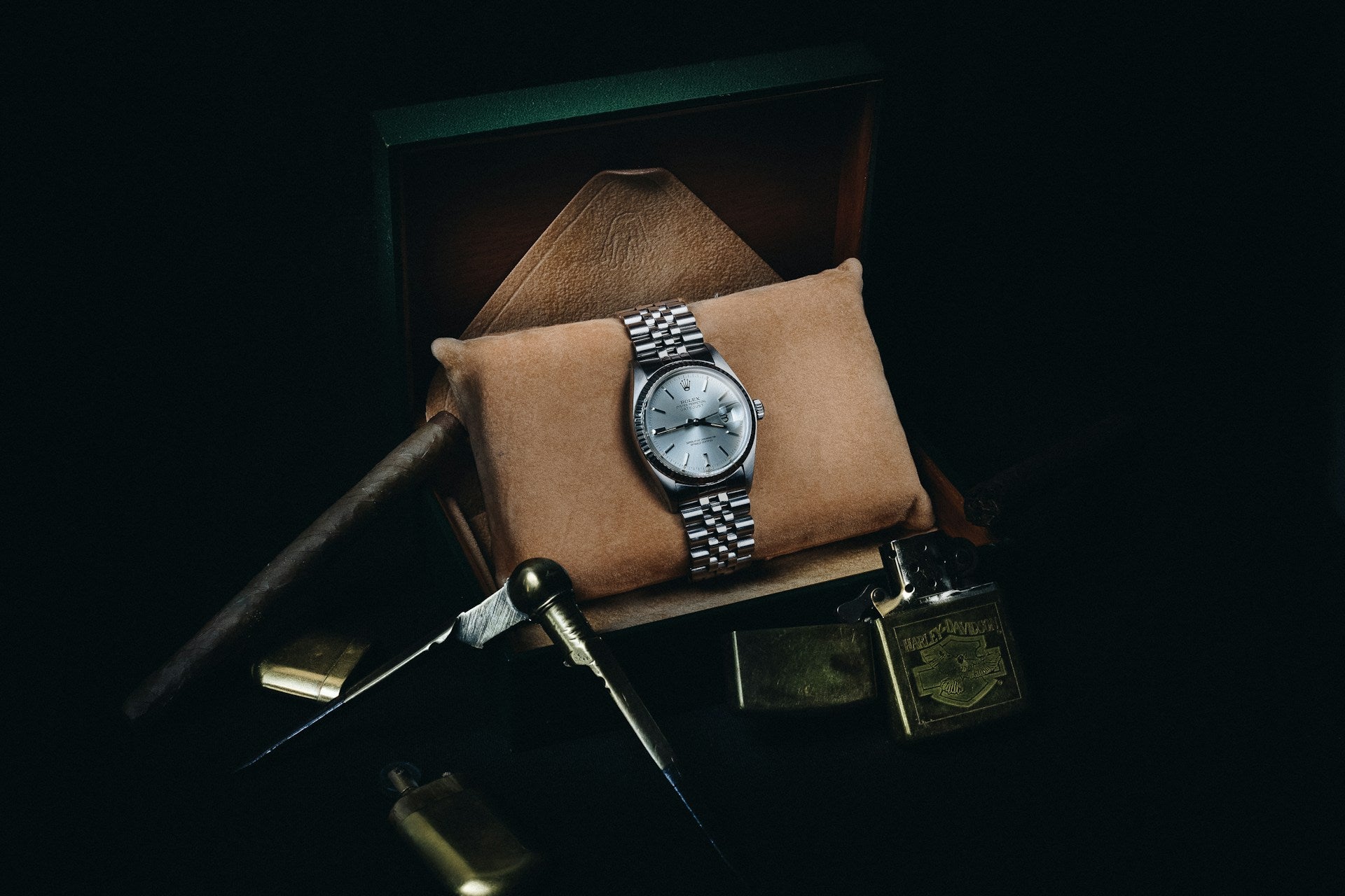 The Most Iconic Rolex Watches of All Time – Watch The Time UK
