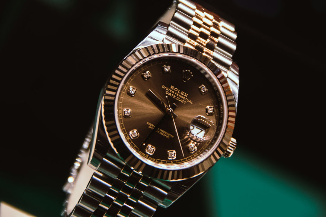 A Guide to the Latest Rolex Releases