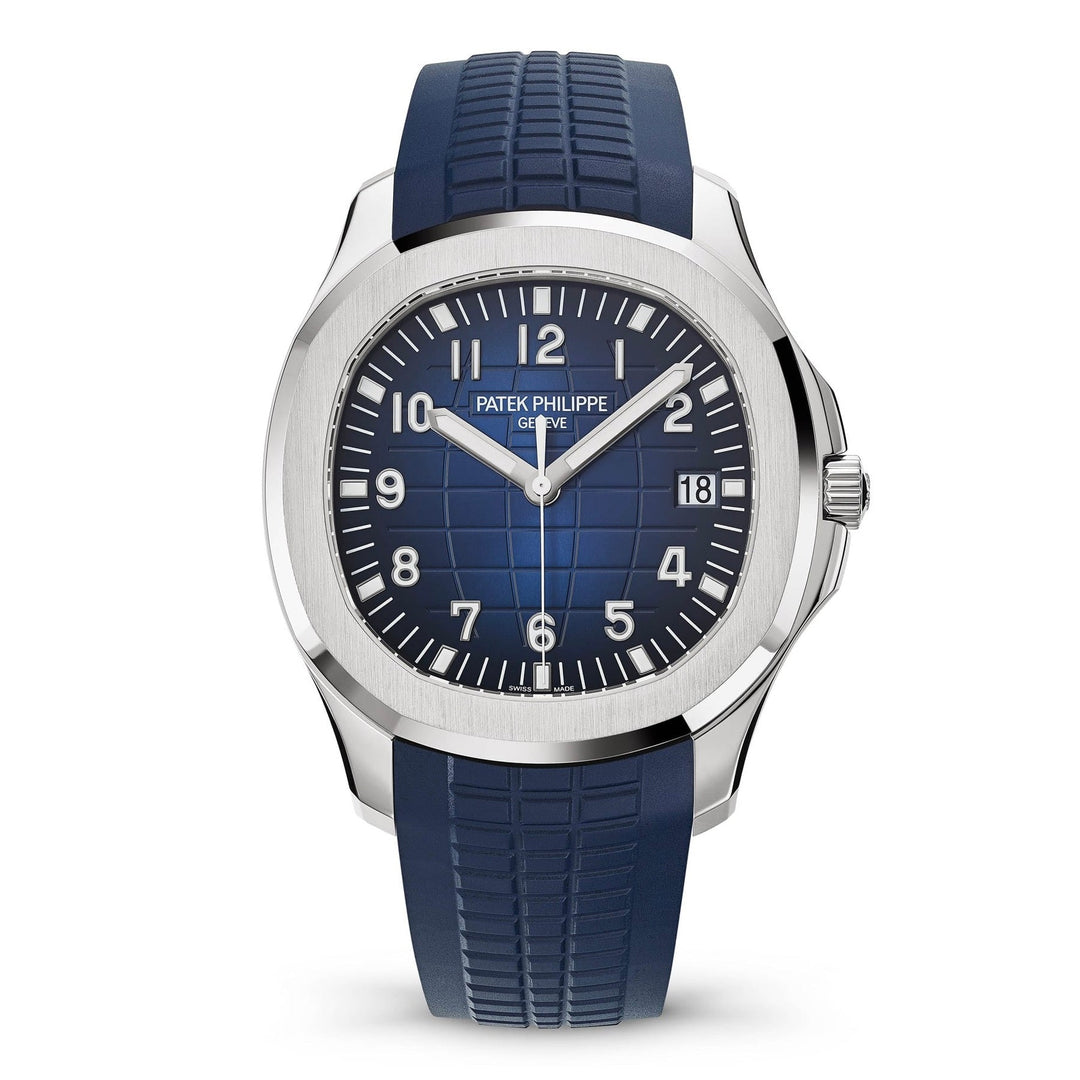 Patek Phillipe Aquanaut