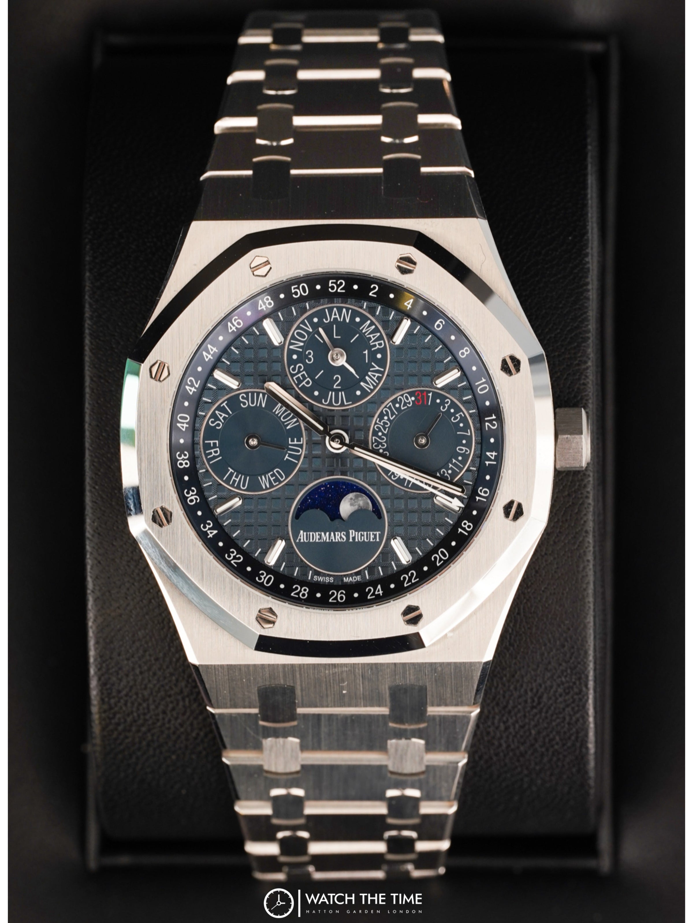 Audemars Piguet Royal Oak Perpetual Calendar