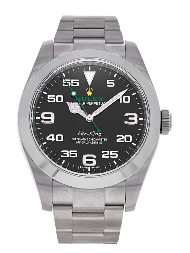 Rolex Air-King