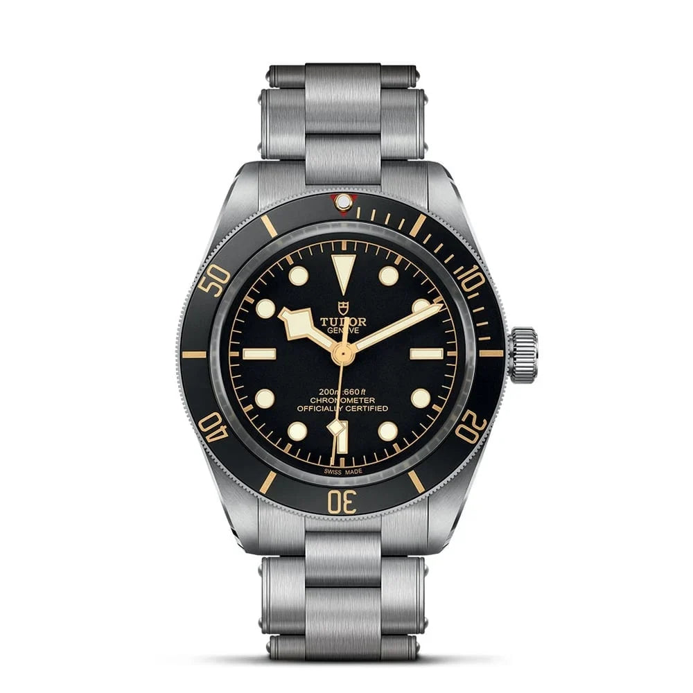 Tudor Black-Bay 58