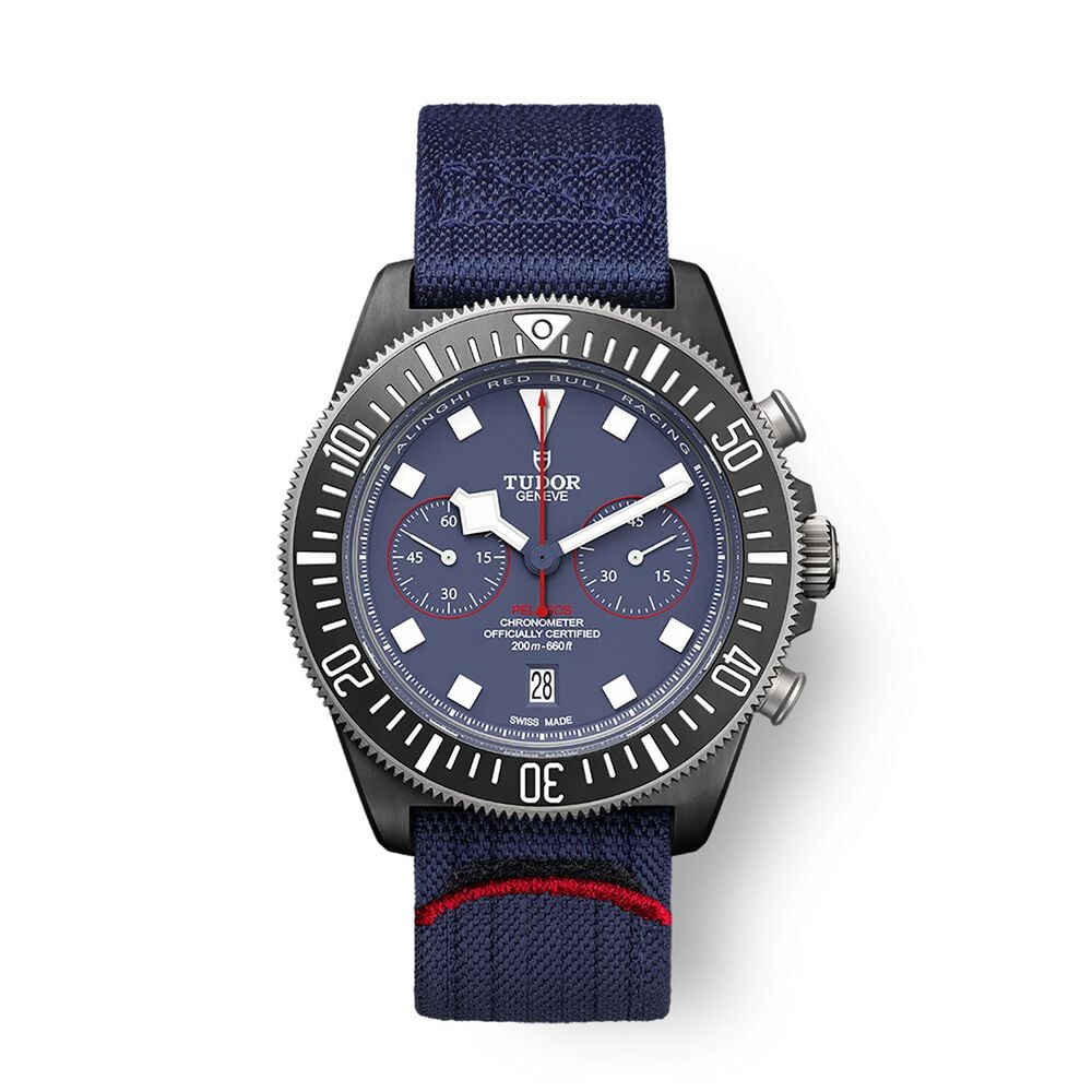 Tudor Pelagos