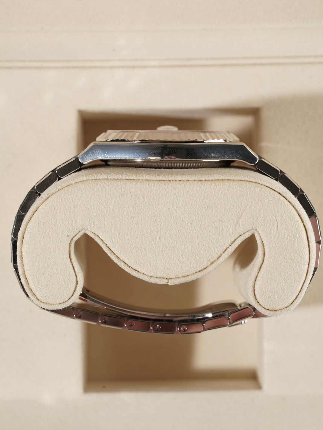 Rolex Land-Dweller 127334 - 2026