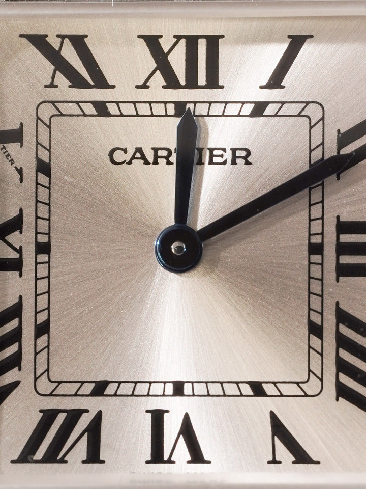 Cartier Santos WSSA0082