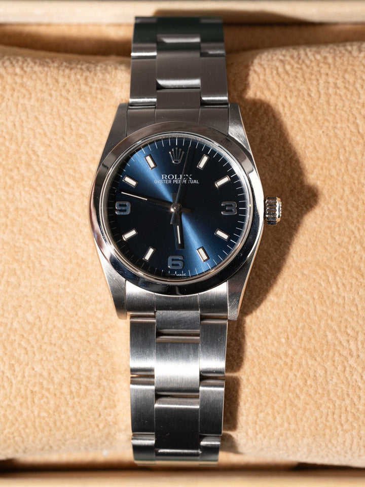 Rolex Oyster Perpetual 77080 - 2005