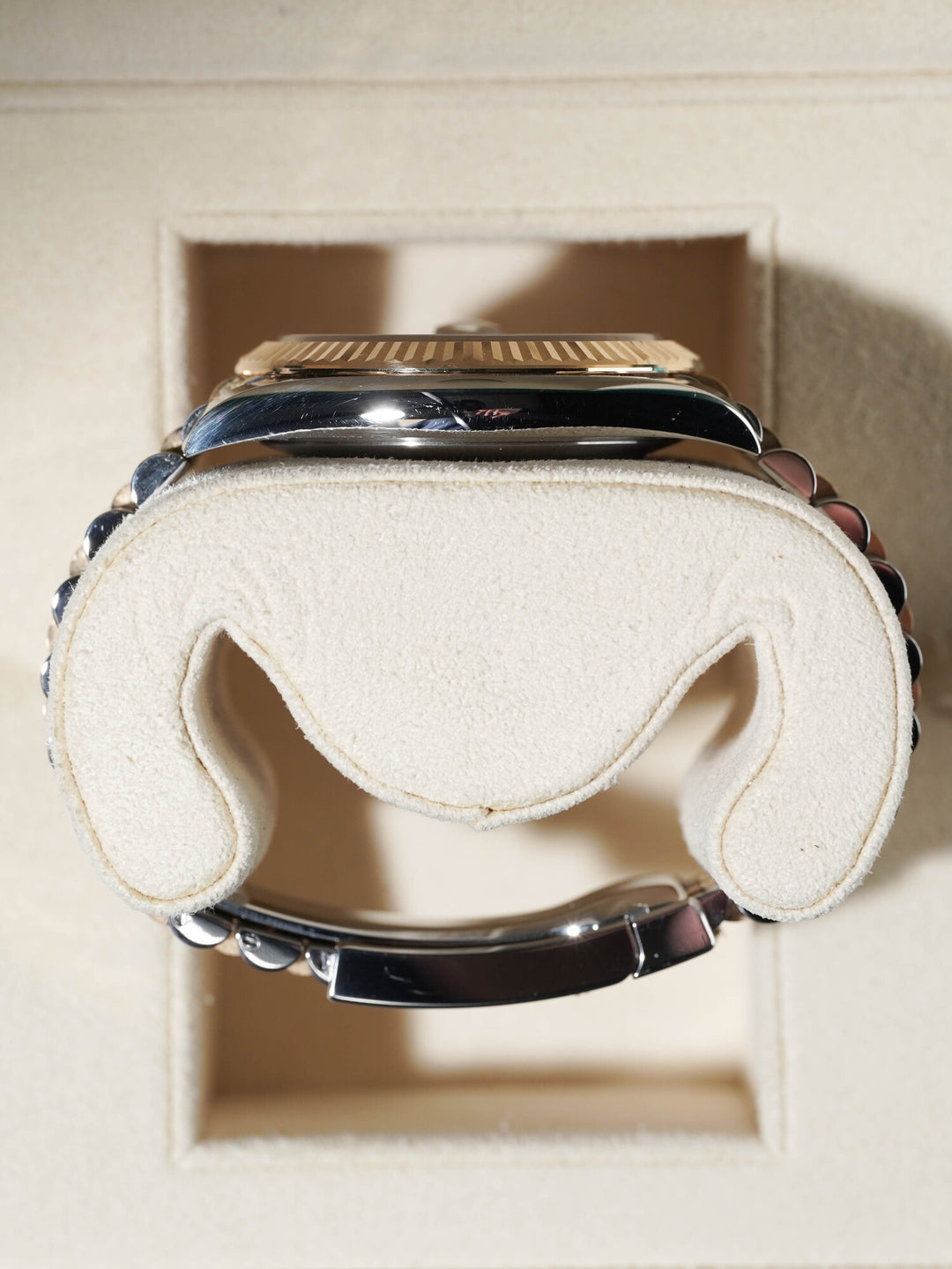 Rolex Datejust 126333 - 2021