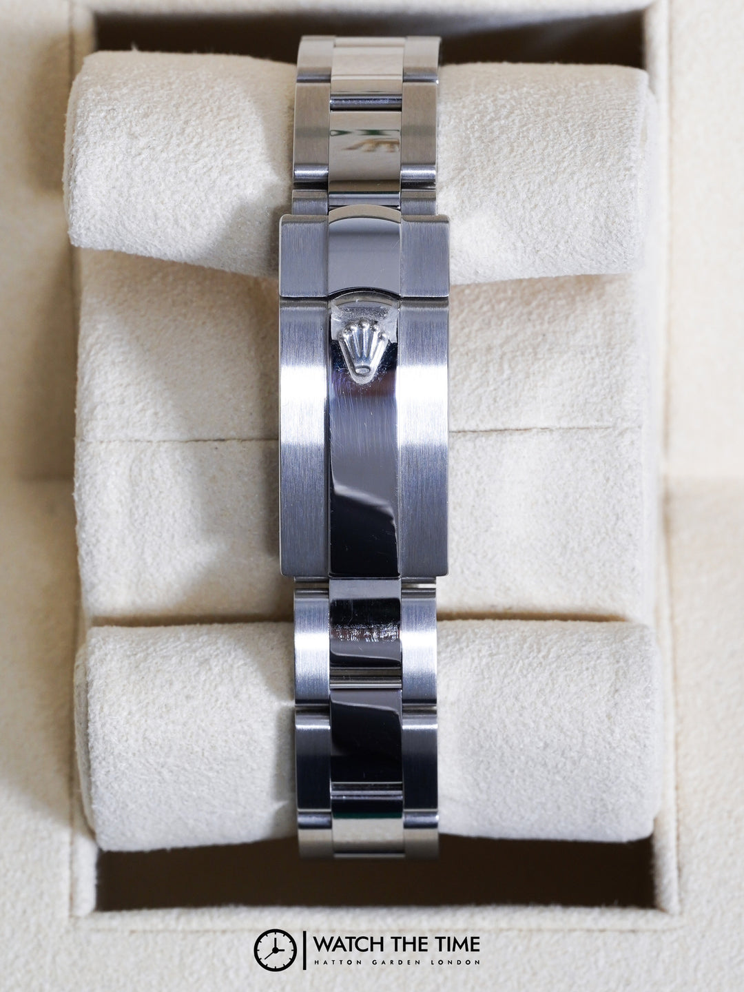 Rolex Datejust 279160 - 2024