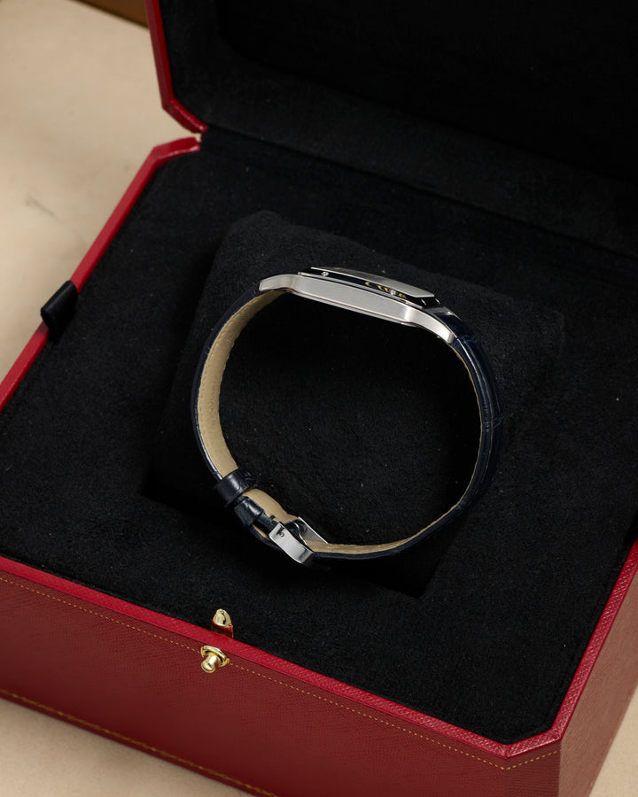 Cartier Dumont WSSA0022