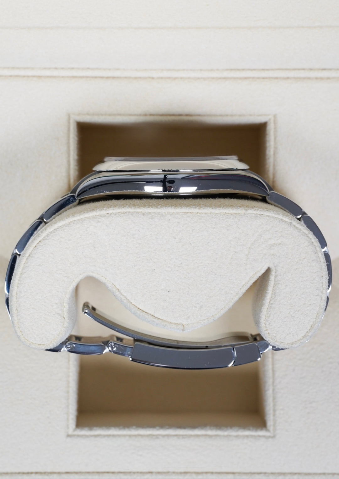 Rolex Oyster Perpetual 124300 - 2025