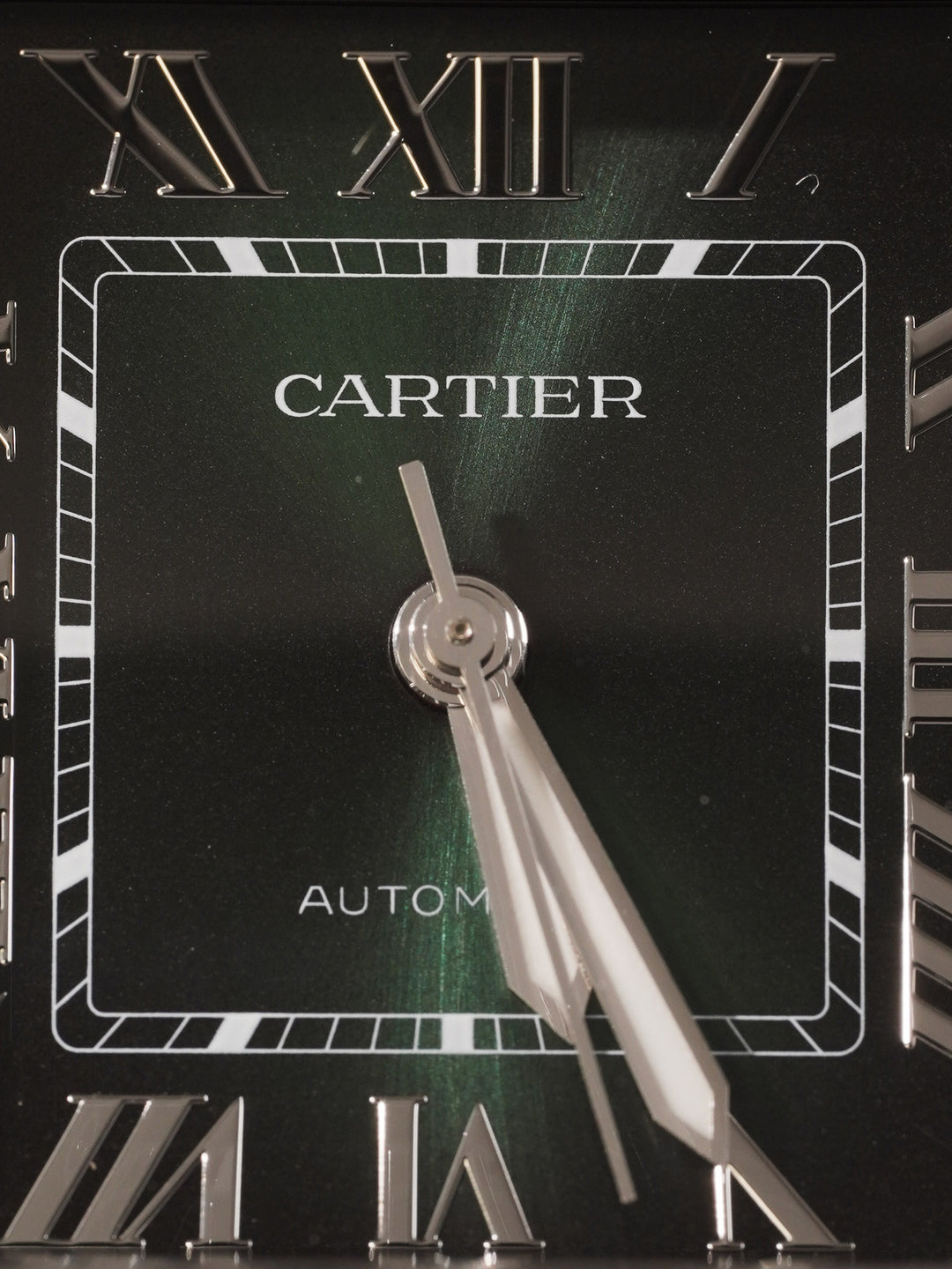 Cartier Santos WSSA0061 - 2025