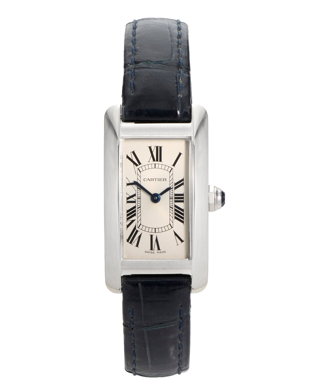 Cartier Tank Americaine WSTA0016
