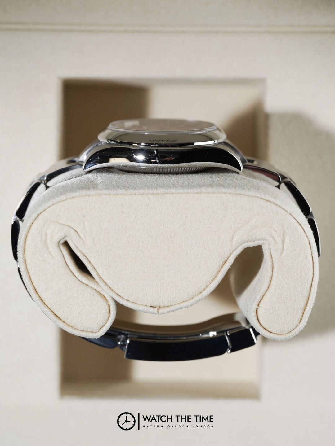 Rolex Oyster Perpetual 277200 - 2025