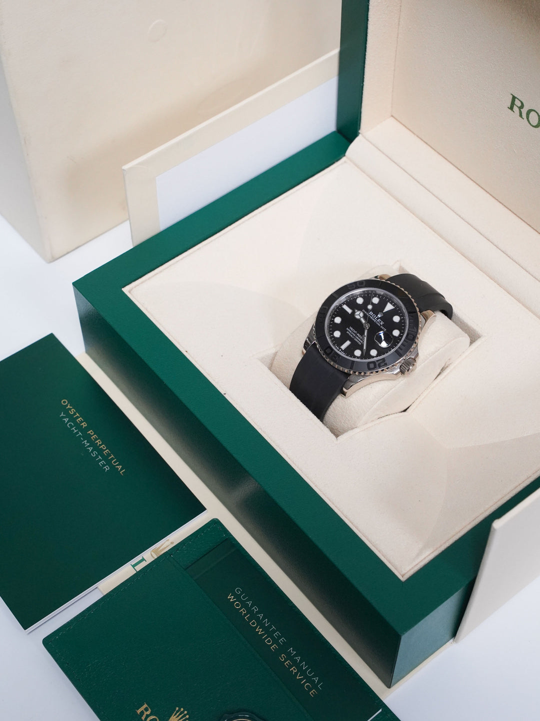 Rolex Yacht-Master 226659 - 2022