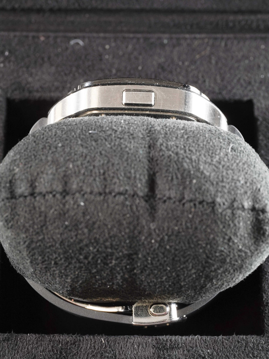 Cartier Santos WSSA0017