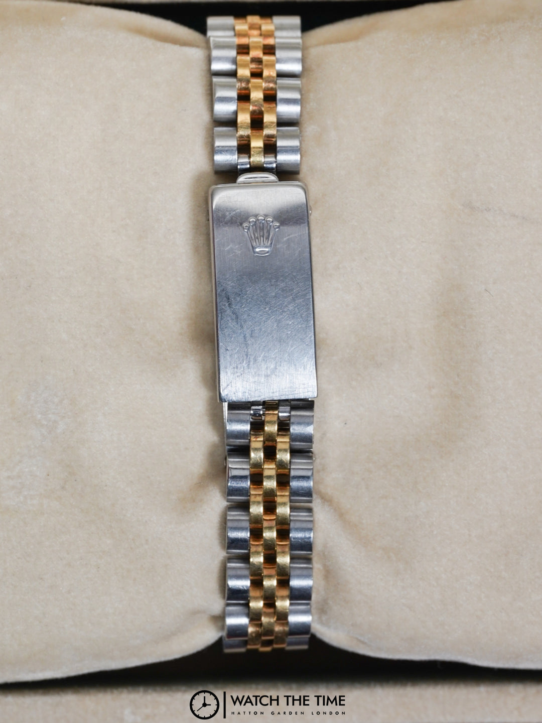 Rolex Datejust 69173
