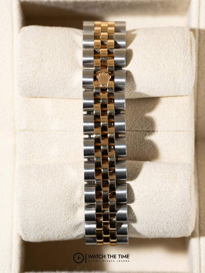 Rolex Datejust 179173 - 2016